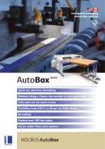 AutoBox AB300