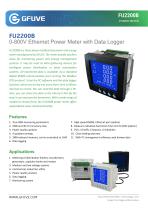 FU2200B