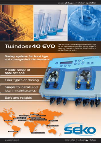 Twindose 40 EVO