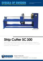 Strip Cutter SC300