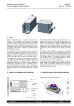 Monitoring of Tool Changing Couplings