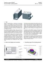 Monitoring of Tool Changing Couplings