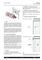 Position Detector