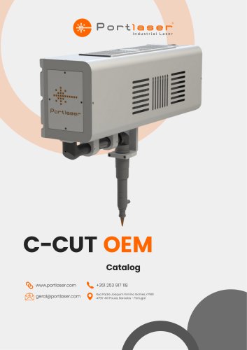 C-CUT OEM