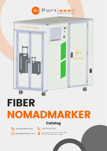 FIBER NOMADMARKER-EN