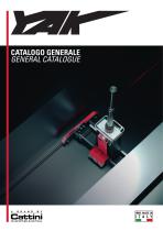 YAK CATALOGUE