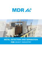 mdr-heavy