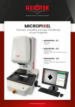 MICROPIXEL