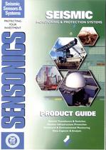 Seismic Monitoring & Protection Systems