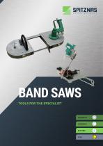 Band Saws