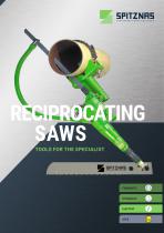 Reciprocating Saws