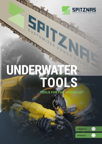 Underwater Tools