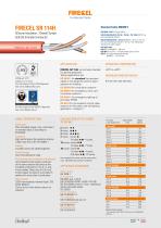 FIRECEL SR 114H