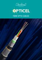 OPTICEL GENERAL CATALOGUE - 300/9