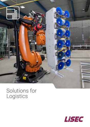 Solutions for Logistics