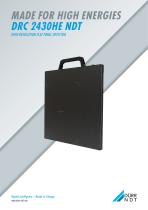 DRC 2430HE NDT