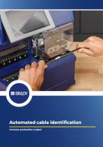 Automated Cable Identification