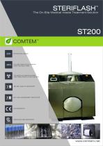 STERIFLASH™ ST 200