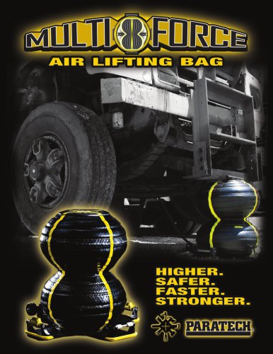 BASIC MULTIFORCE AIR LIFTING BAG