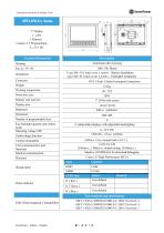 HMI SPD-070-Cx Series