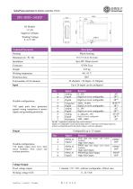 IO Module SPC-SDIO-1412CF