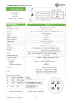Keypad SPM-KEYP-A08