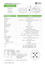 Keypad SPM-KEYP-Q08