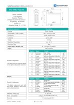 Mobile Machine Controller SPC-SFMC-X2214A
