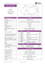 I/O Module SPC-SDIO-S0902