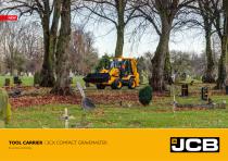 3CX Compact Cemeteries Brochure