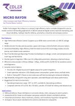 Micro Rayon