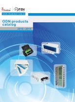 Grandway Catalog-2018 ODN