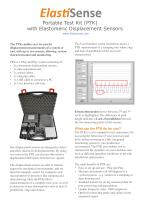 Portable Test Kit