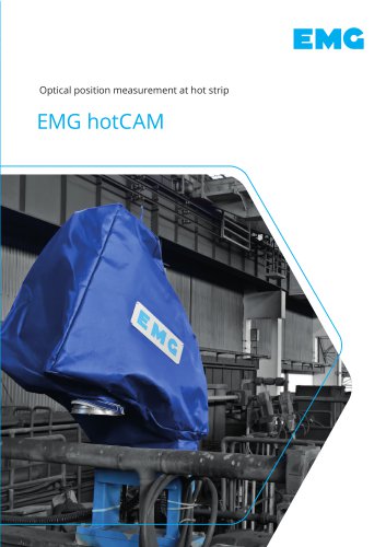 EMG hotCAM