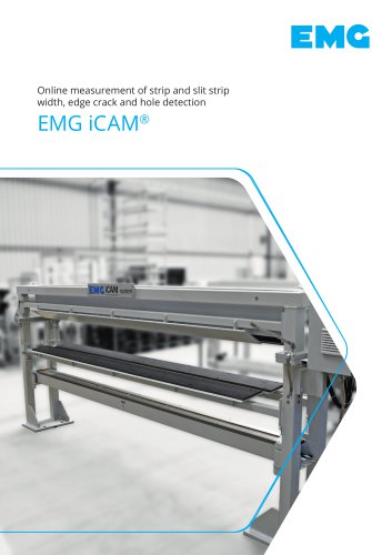 EMG iCAM®