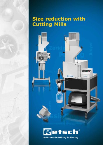 Cutting Mills