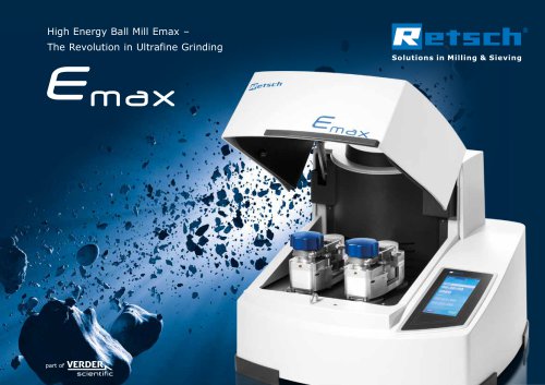 Emax