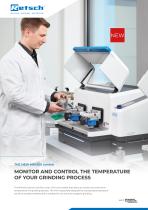 THE NEW MM 500 control