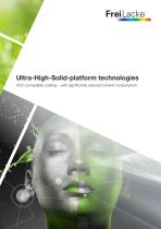 Brochure UHS