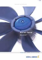 Axial fans main catalogue_2016