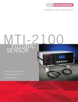 MTI-2100 FOTONIC