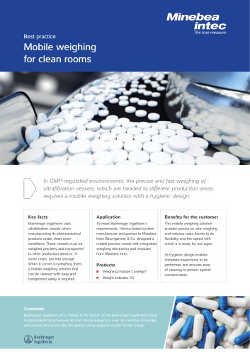Best Practice Boehringer Ingelheim