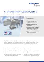 Datasheet Dylight S