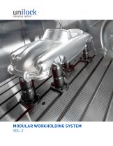 MODULAR WORKHOLDING SYSTEM VOL. 3