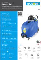 STEAM TECH