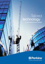 Industrial Brochure