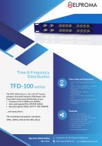 TFD-100 series