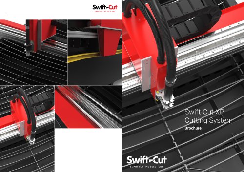 Swift-Cut XP