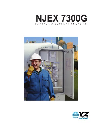 njex-6300-datasheet