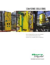 TEMPERING SOLUTIONS